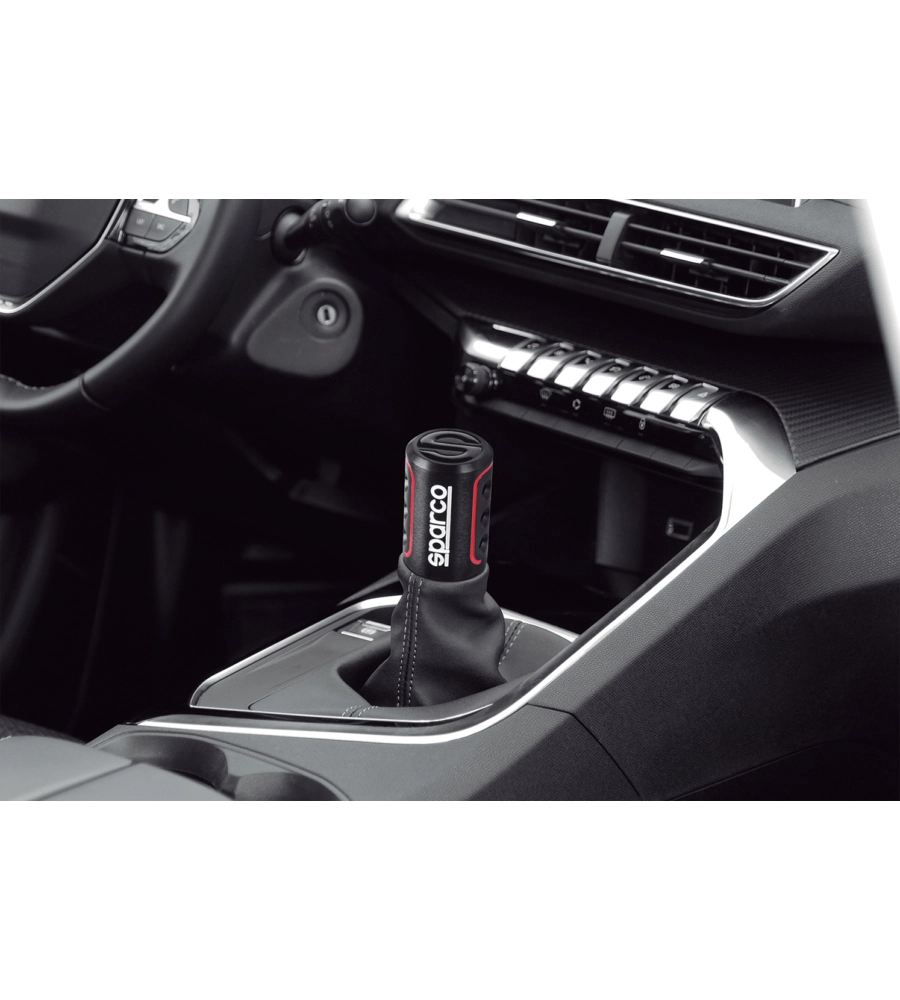 POMELLO RACING SPARCO CAMBIO MANUALE UNIVERSALE PER AUTO
